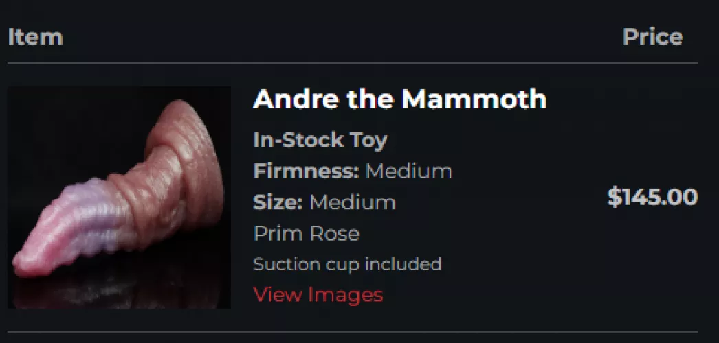 He is the Brute Squad