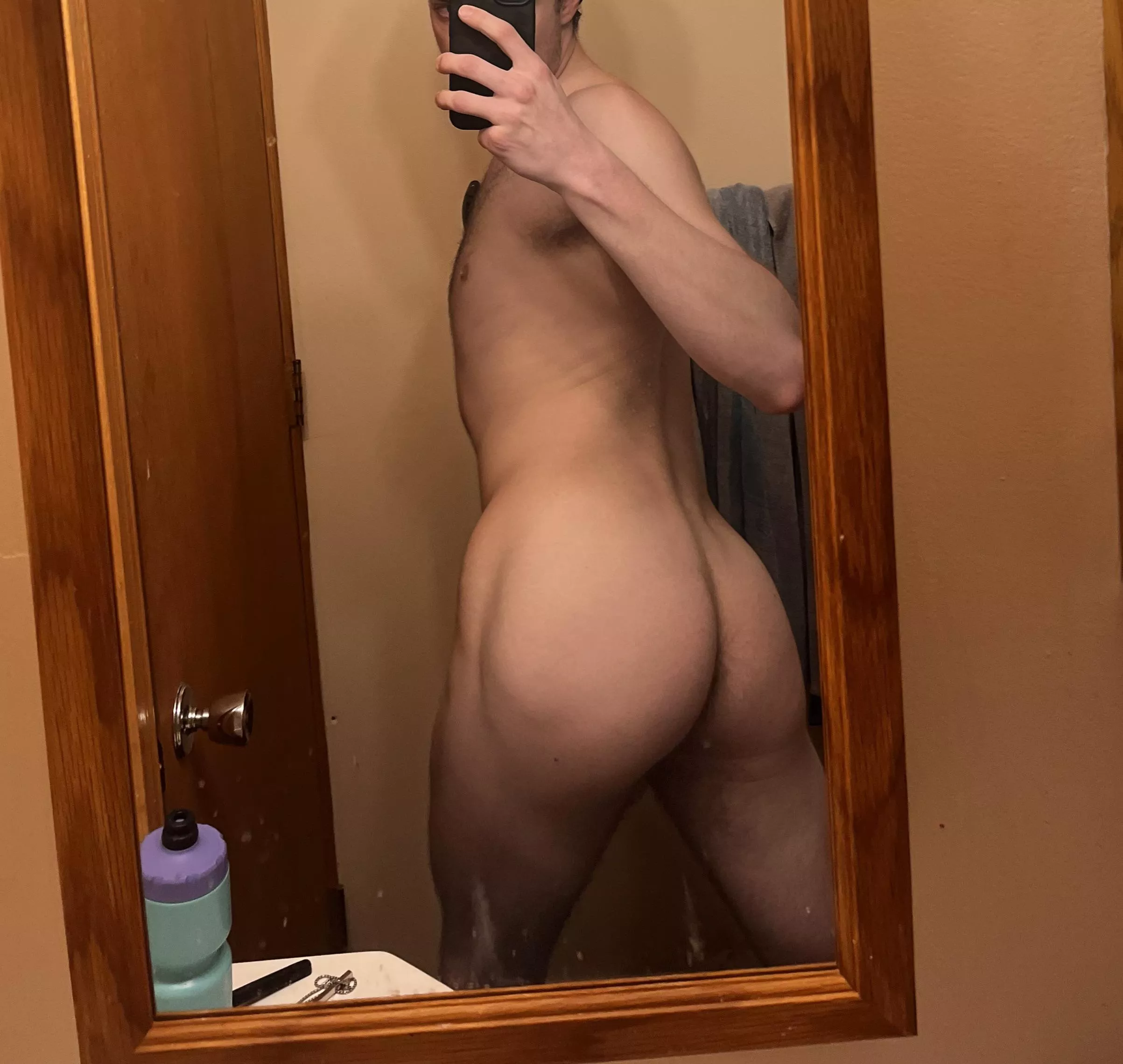 Hi I’m new here 😈