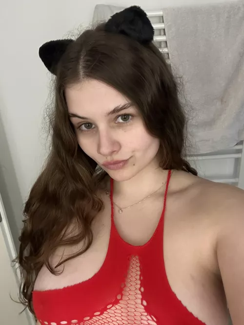 Hopefully you like curvy 19yo teenkityys