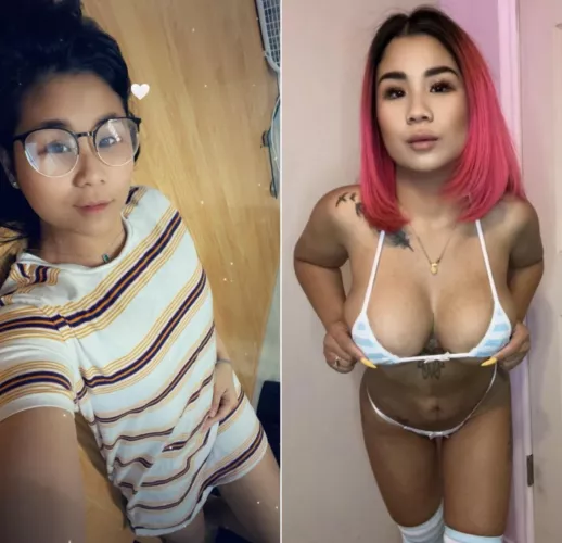 How do you think I’m doing so far? F35 [oc]