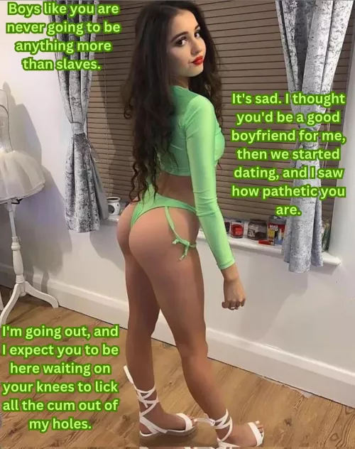 I had so much hope in you