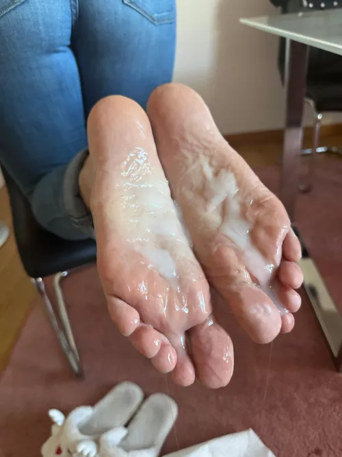 I saved to you every single drop 🥵🔥