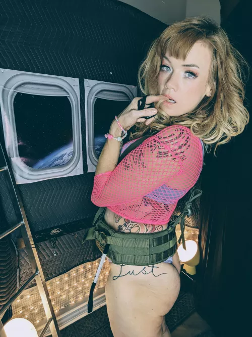 I'm just here to milk your quantum calibrator