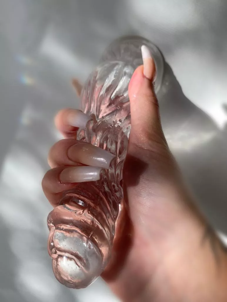 imagine these beautiful nails on your 