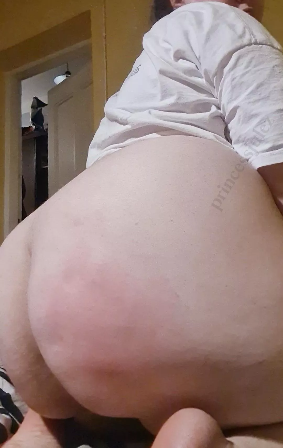 I've been a bad girl