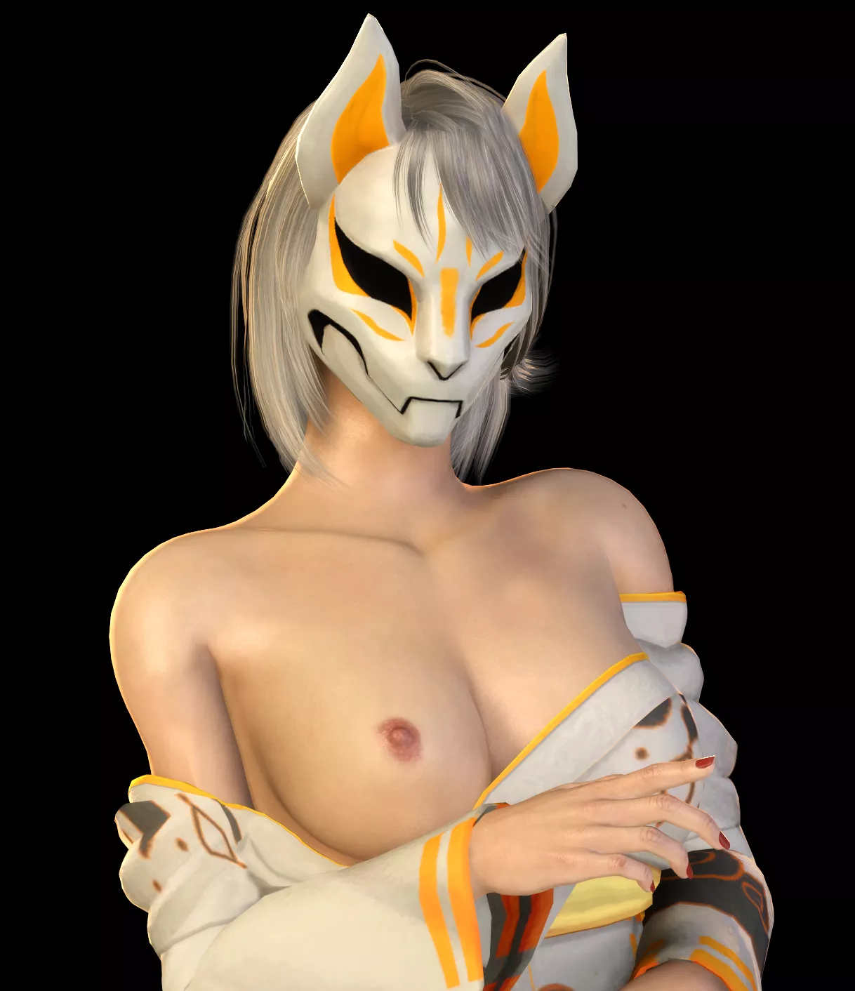 Kitsune (Prometheoos)
