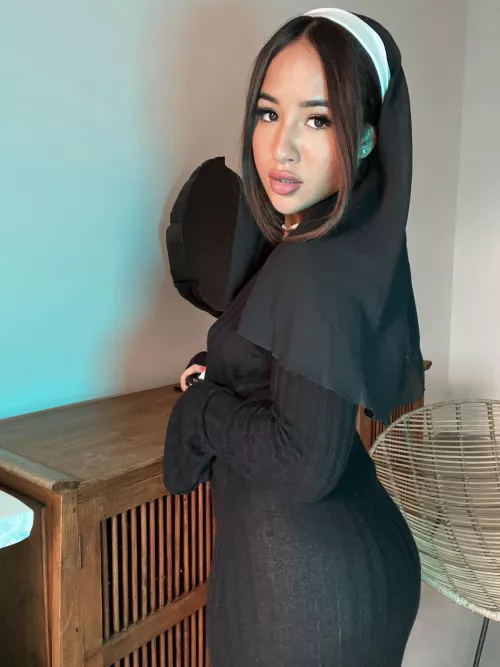 Love and kindness are the main weapons of a proper Christian person