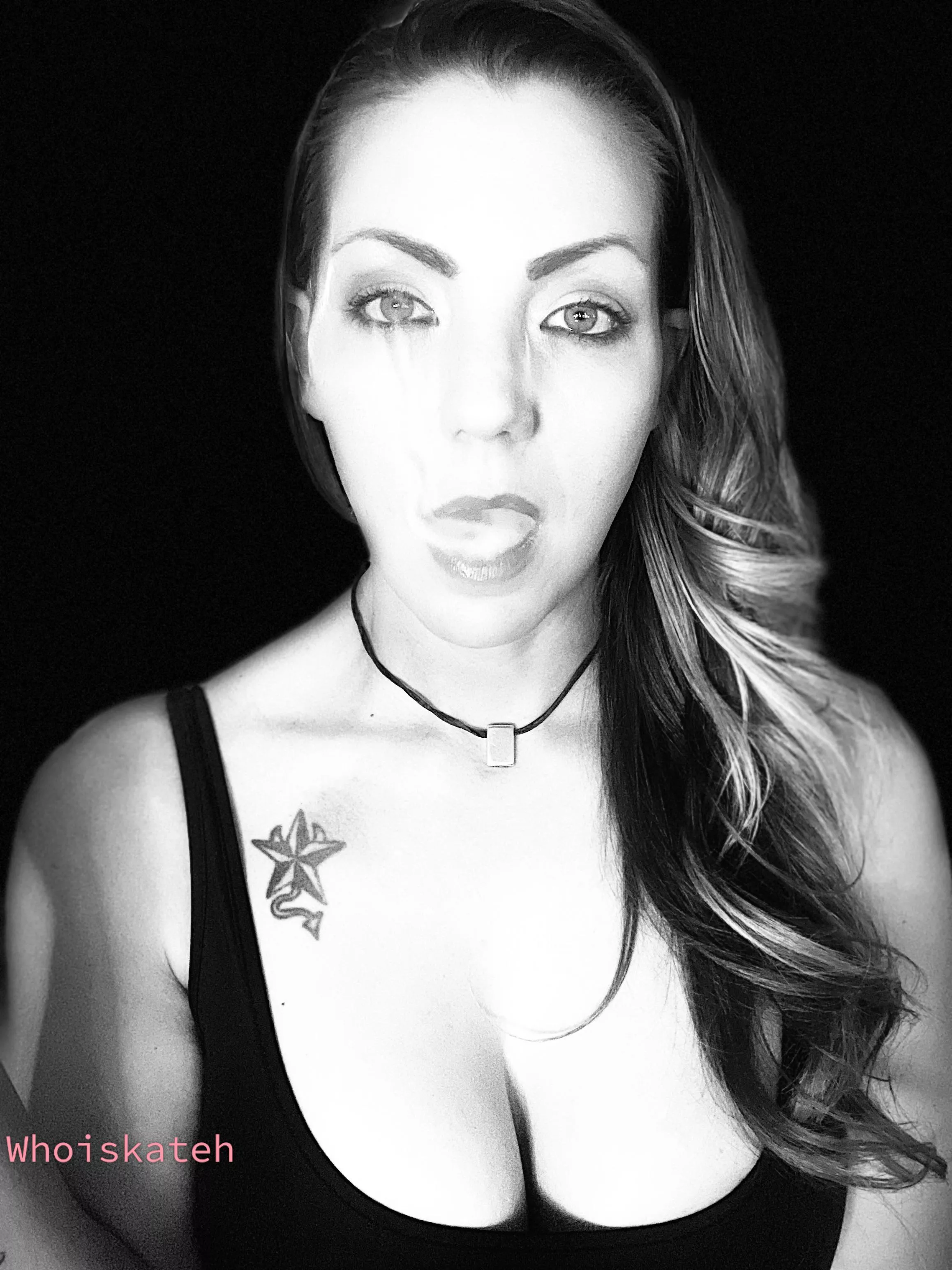 Love having my mouth full (40f)