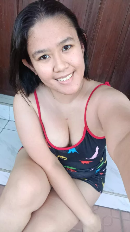 Make your heart rawr!