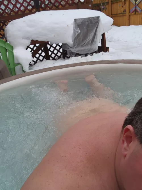 Making the best out of the cold