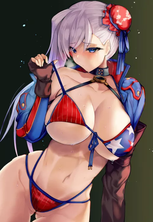 Musashi [Fate]
