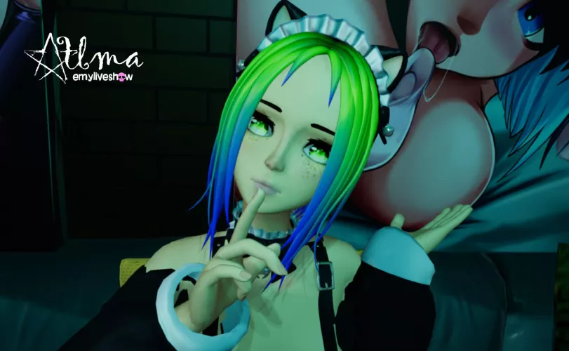 my favorite... tits 😜😋 https://chaturbate.com/emyliveshow