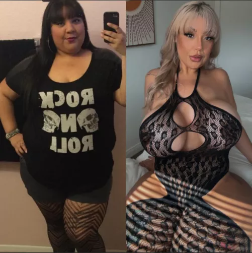 My, my how things have changed [oc]