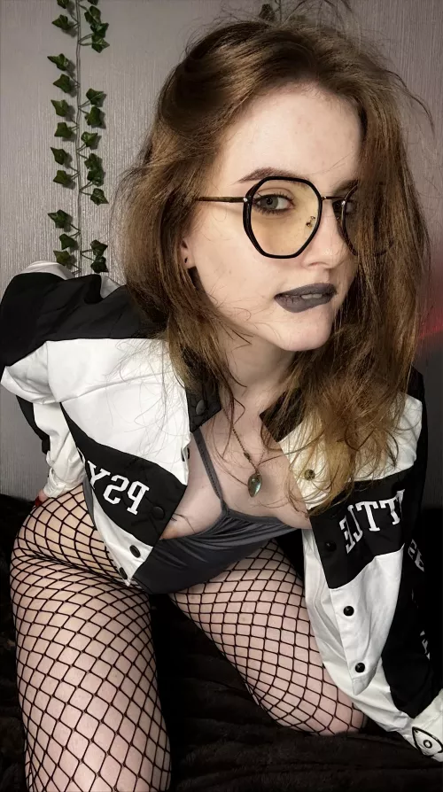 my professor said I have cute nipples