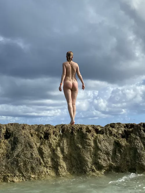 Natalie, Dominican Republic