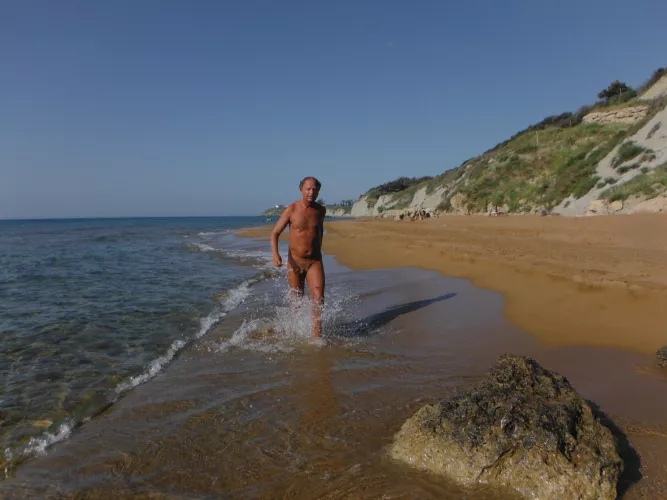 Pizzo Greco / Calabria