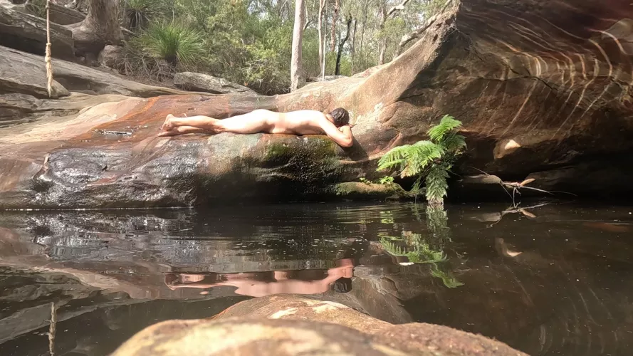 Possibly my favourite spot in the world.