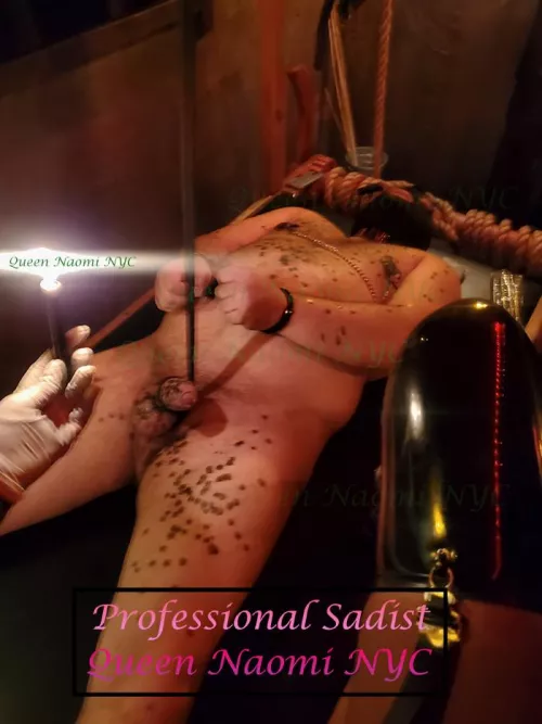 QueenNaomiNYC1[Domme]
