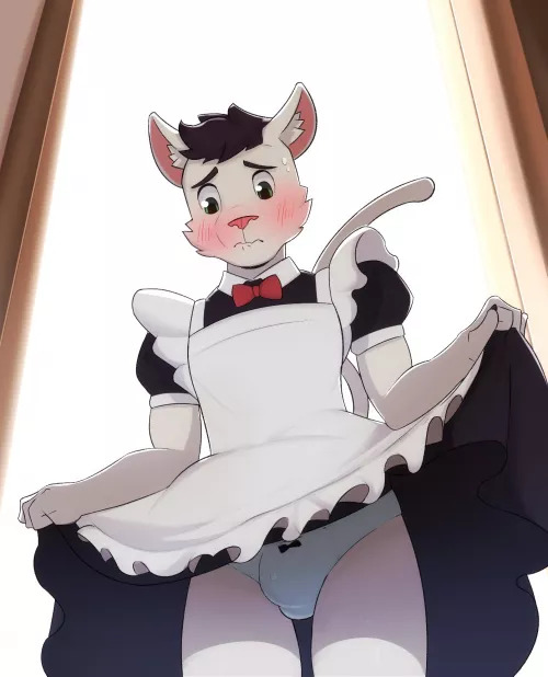 Special services. (@drops_sweat)