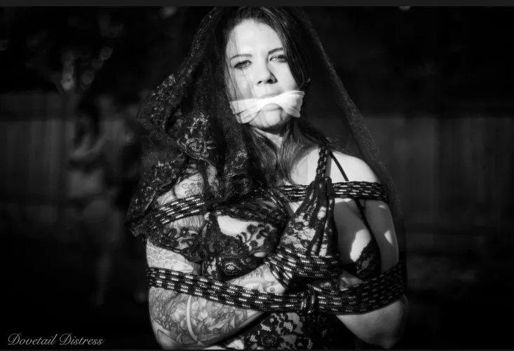 Such talent, much drool