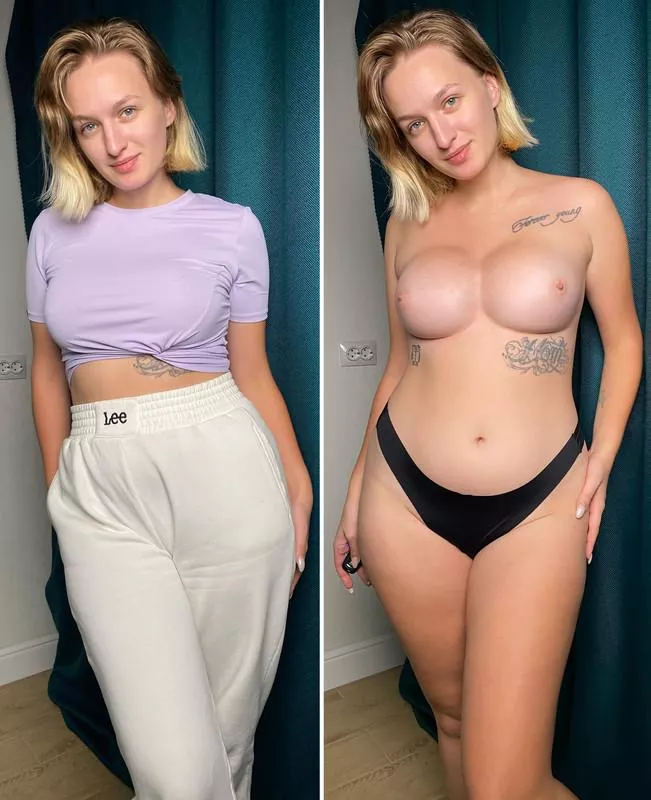 These are some treats for you