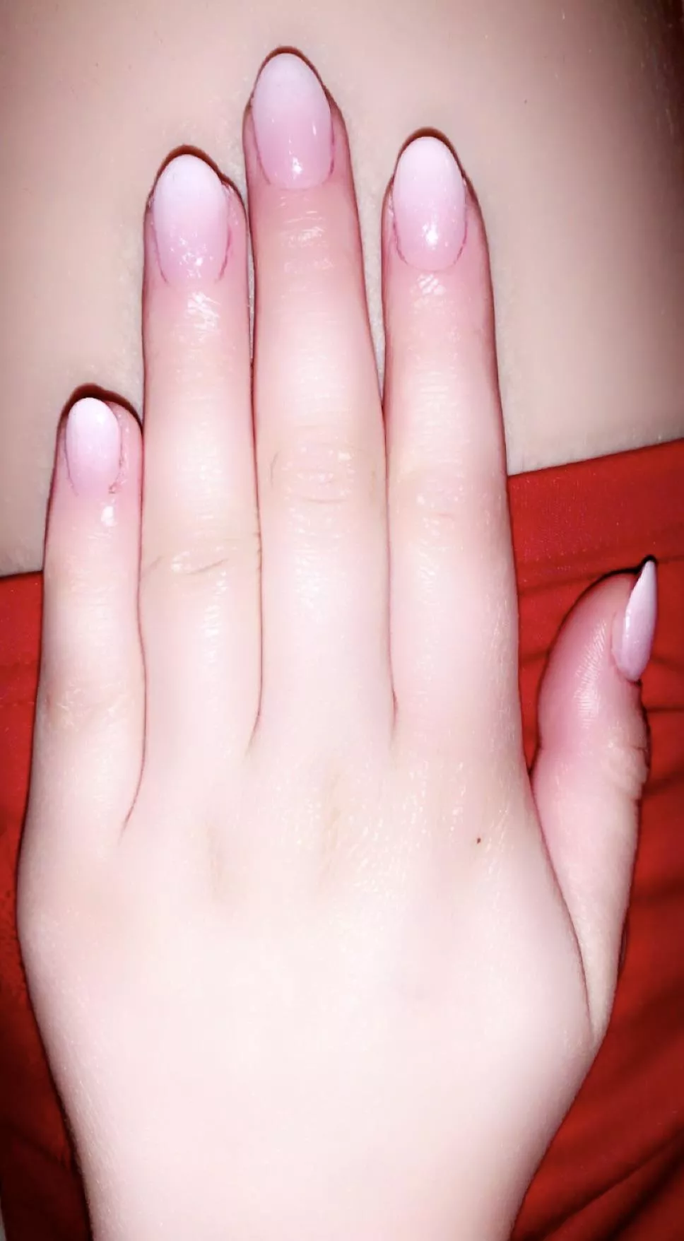 🐾 They can scratch a back pretty well 😈