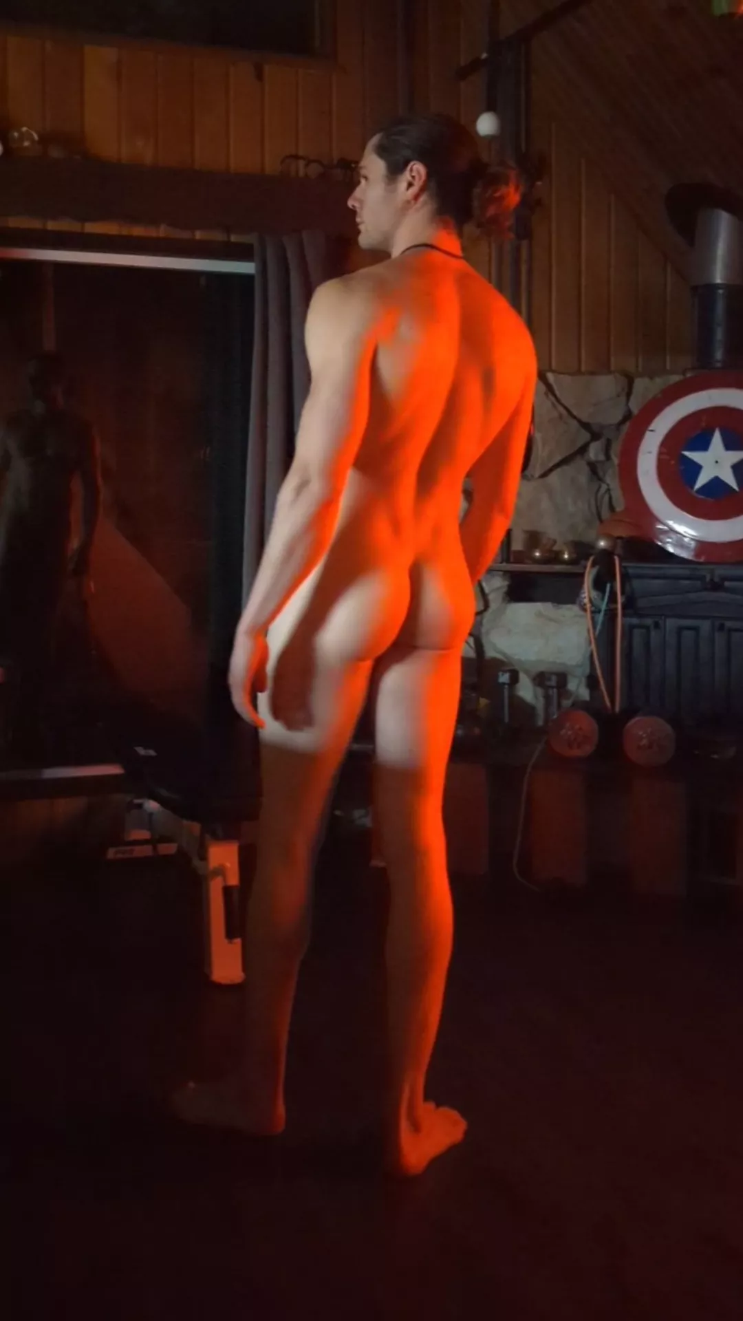 Tried something new, what do you think?