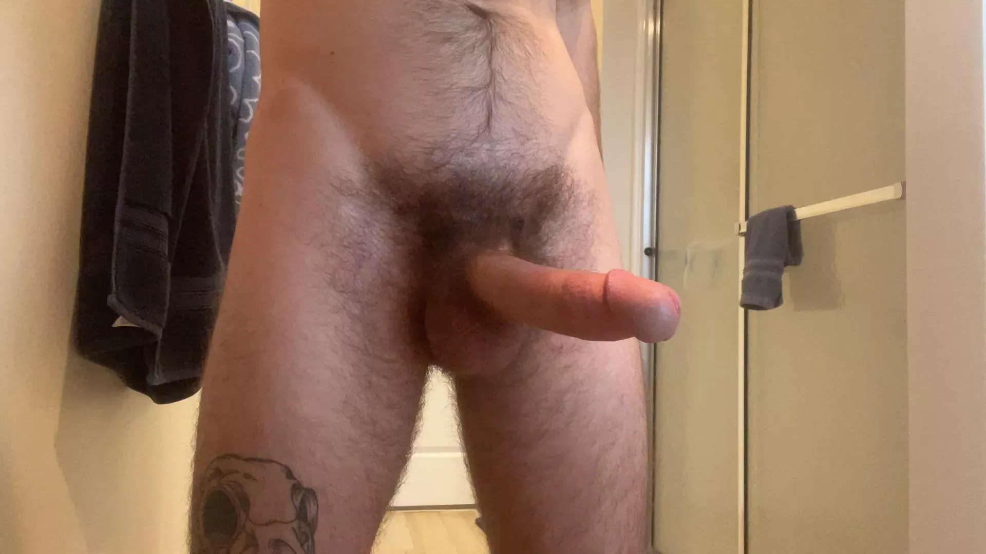 Which hole do you want it in first?