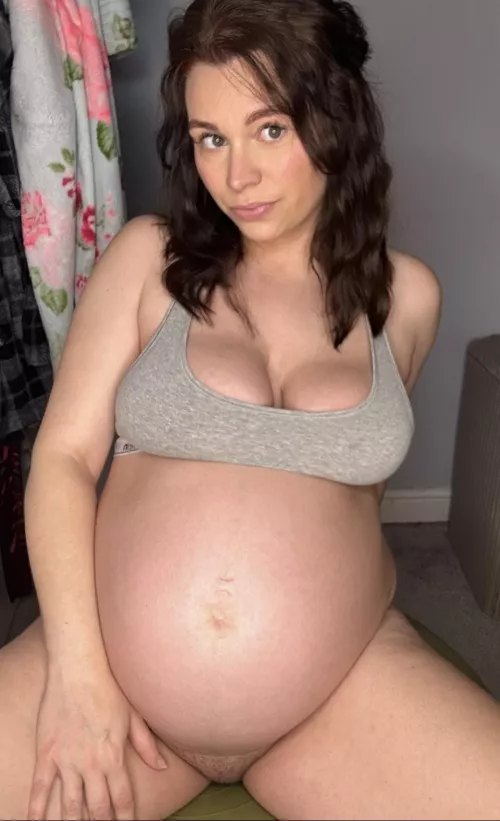 Would you bounce on my ball with me? 😜