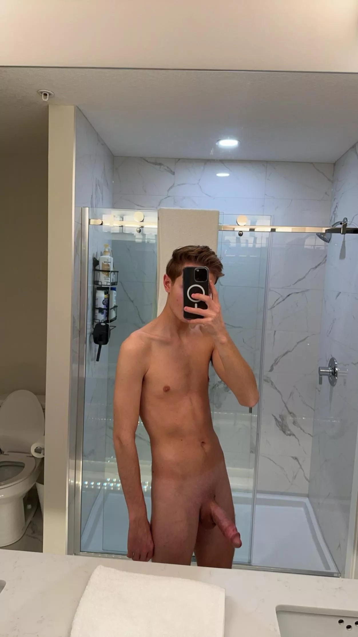 would you empty my balls daily if we lived together?