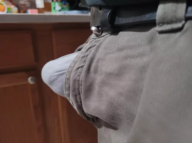 Would you stair at it in public?