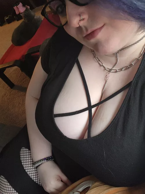 You found the treasure