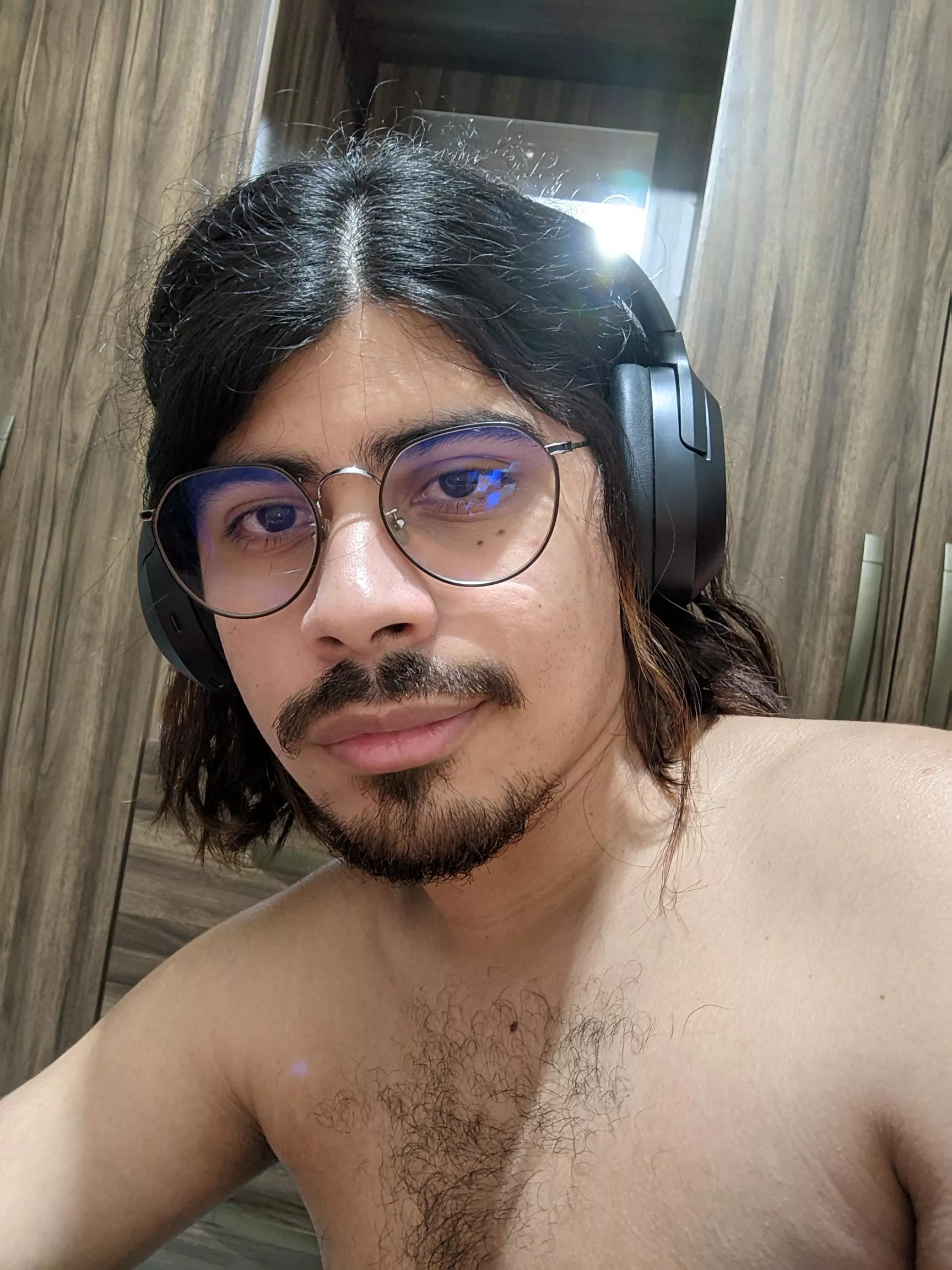 your average The Last of Us fan (Part II is my fav game, what's yours?)