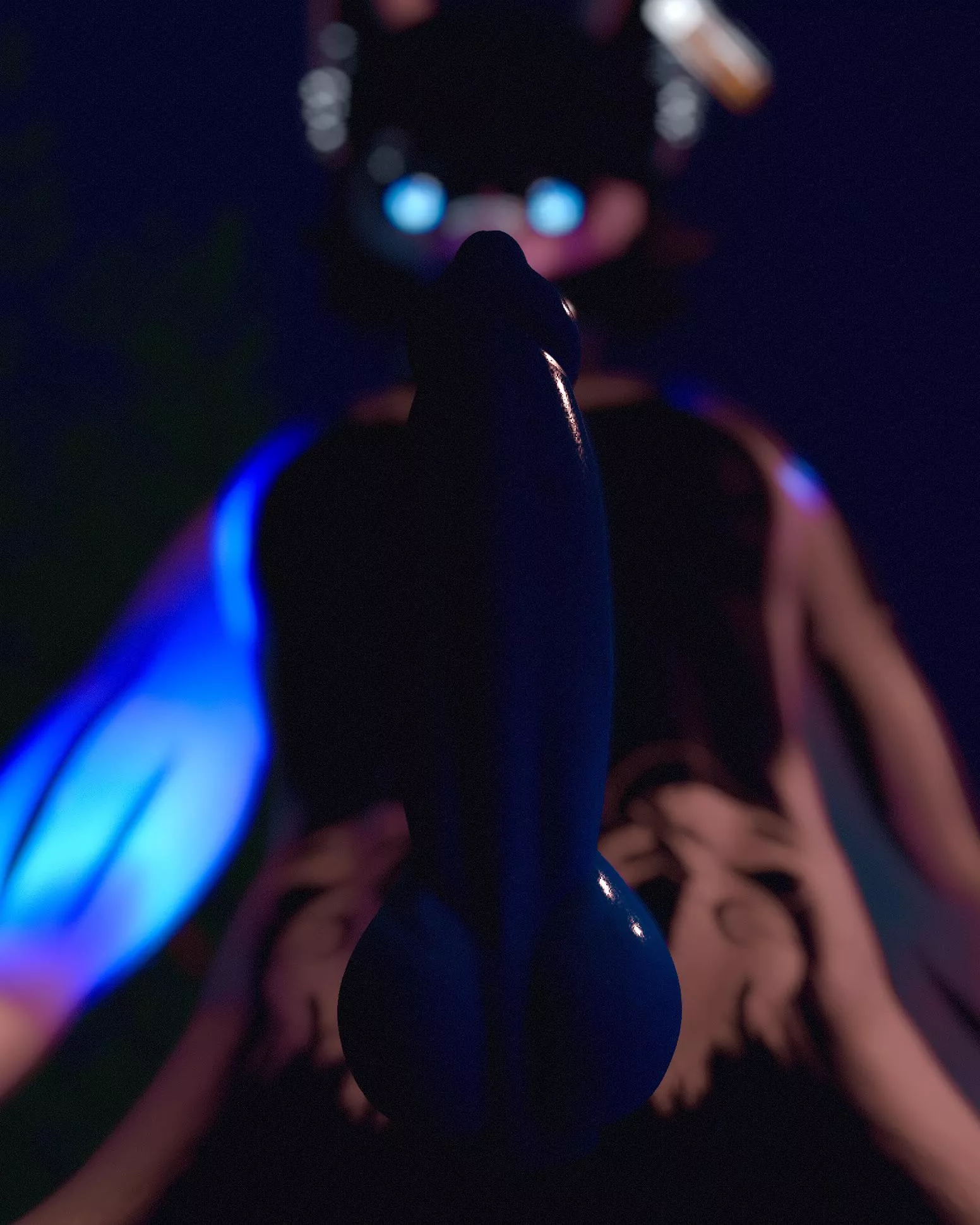 Your POV…now get to it [M] (Bat9669)