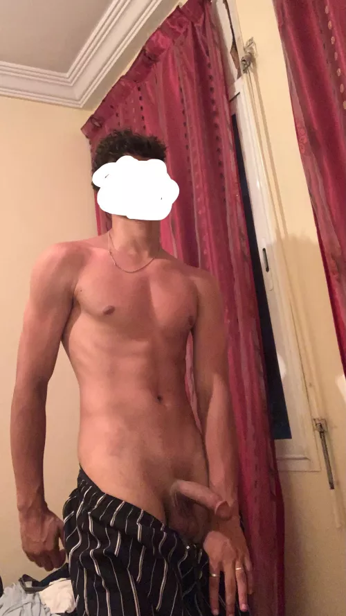 20 yo, describe me with one word