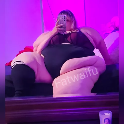 Am I on a bed or am i the bed?