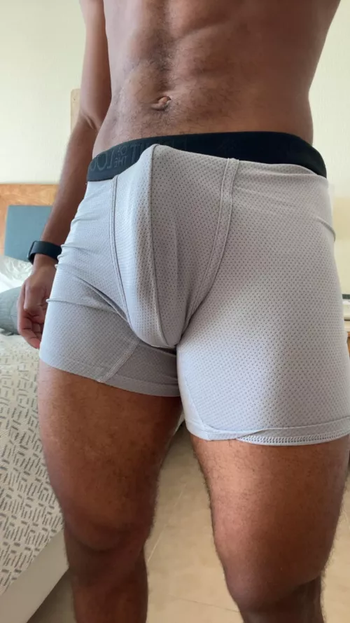 Are you starting at the top or the bottom