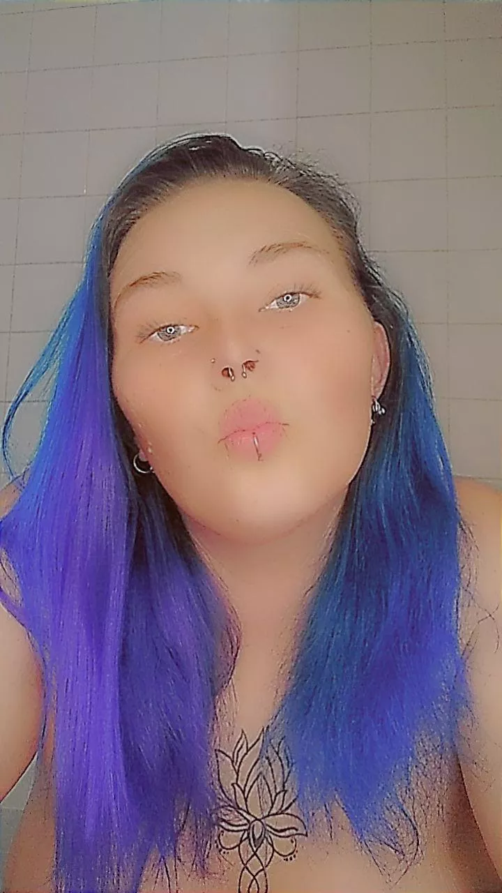 BBW kisses!