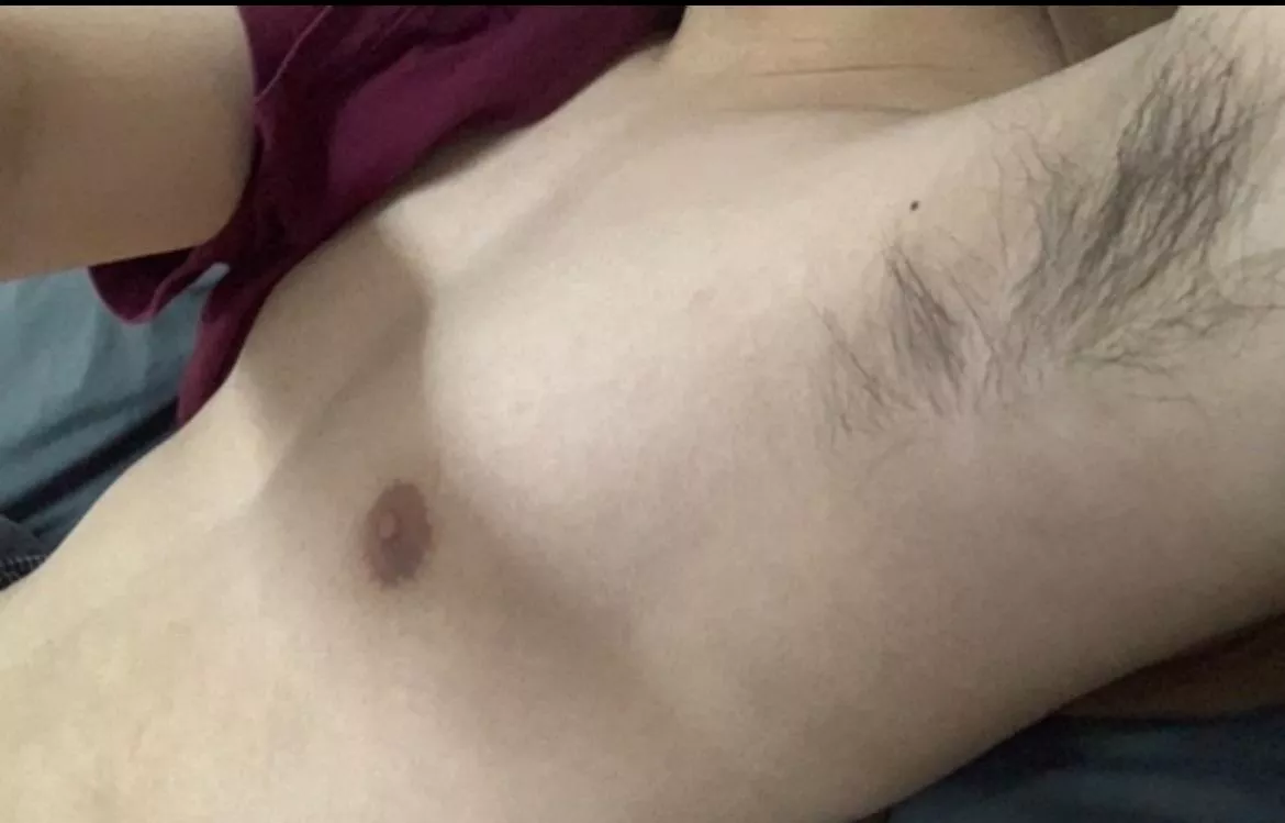 Can u rate my asian pits🥺?