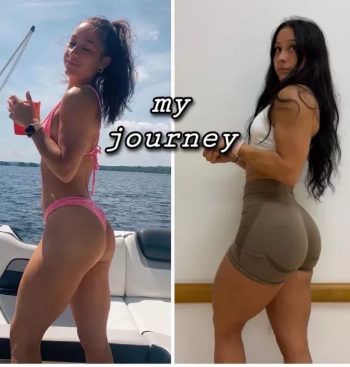 Celeste Fisher upgrade...