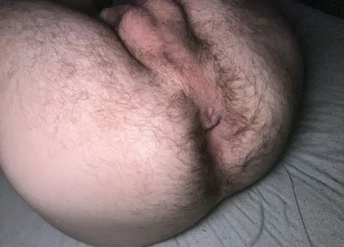 Craving cock so bad