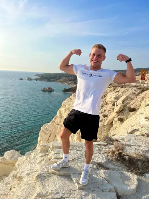 Do you love spending time in nature?