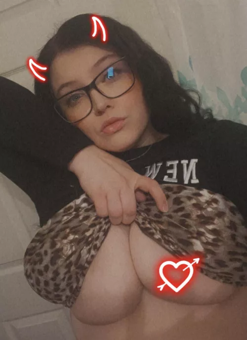 Do you want to see more? 🥺