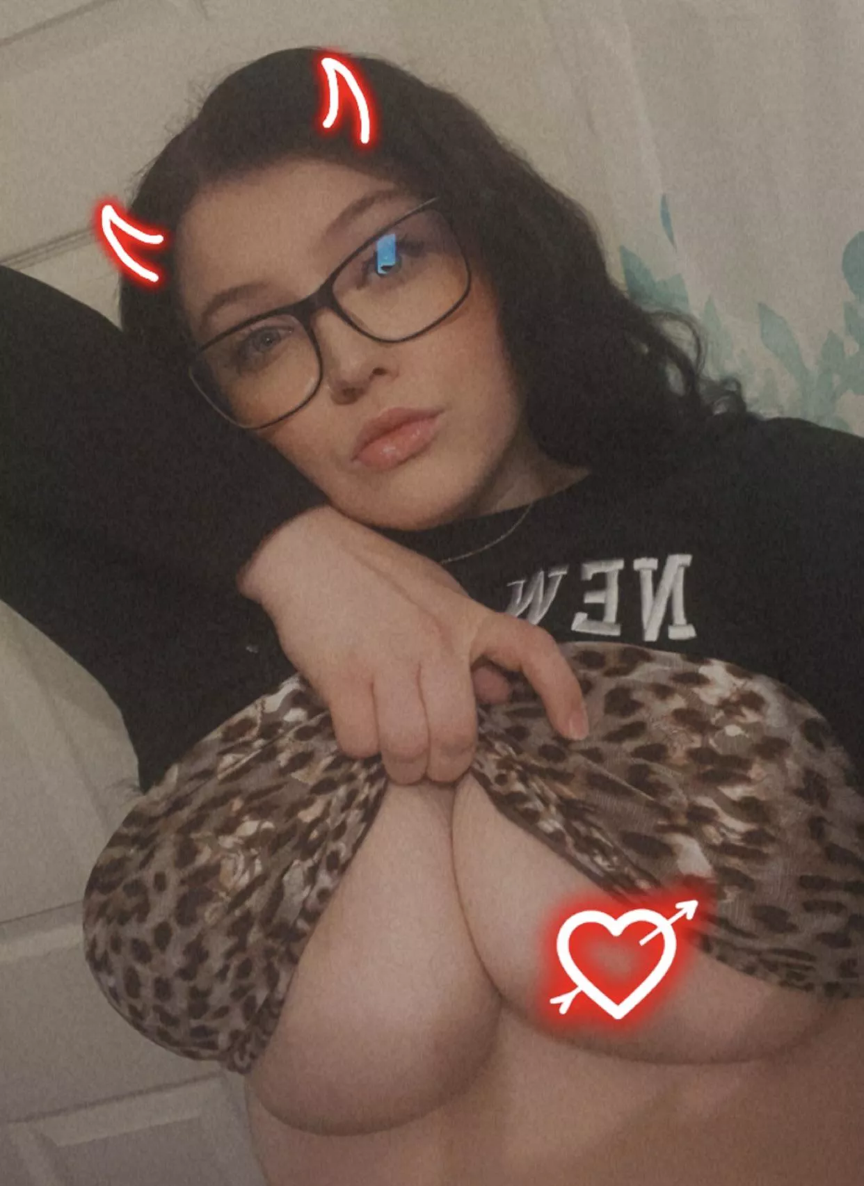 Do you want to see more? 🥺