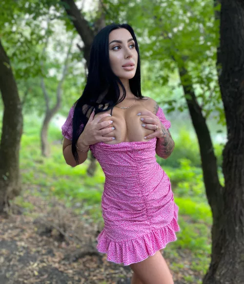 Escape to the forest and let's explore passion