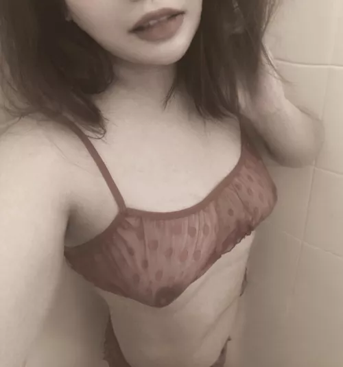 (f) you’re always in my inappropriate thoughts ❣️