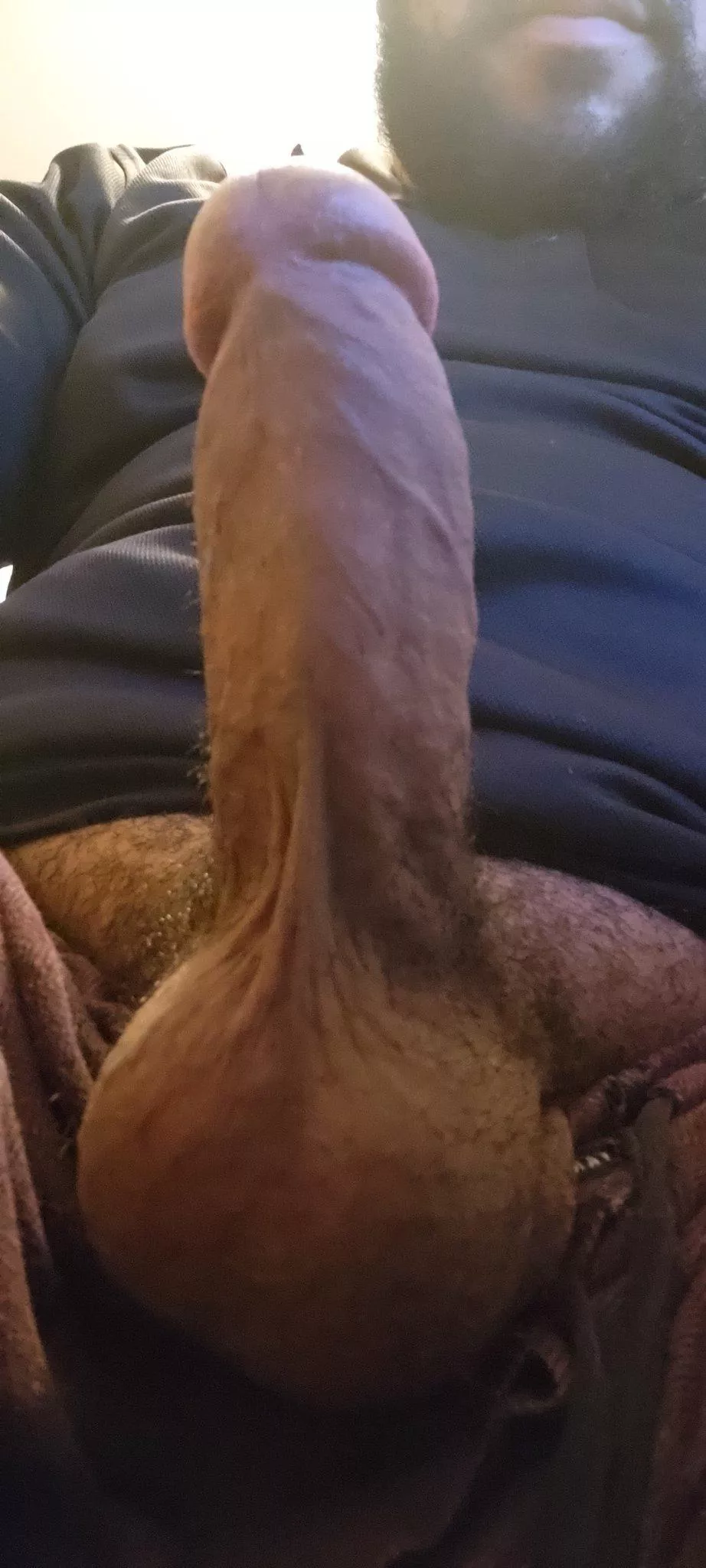 Fat Cock Friday