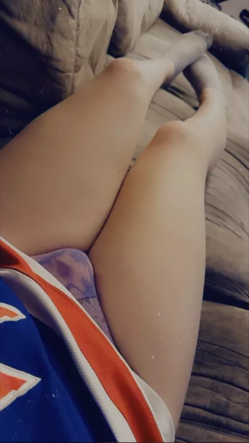 Felt bold 😜 Friday eve. 🍷