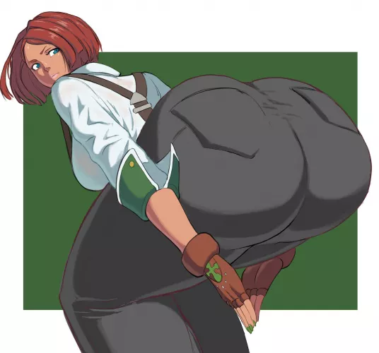 Giovanna (Octavius DP)