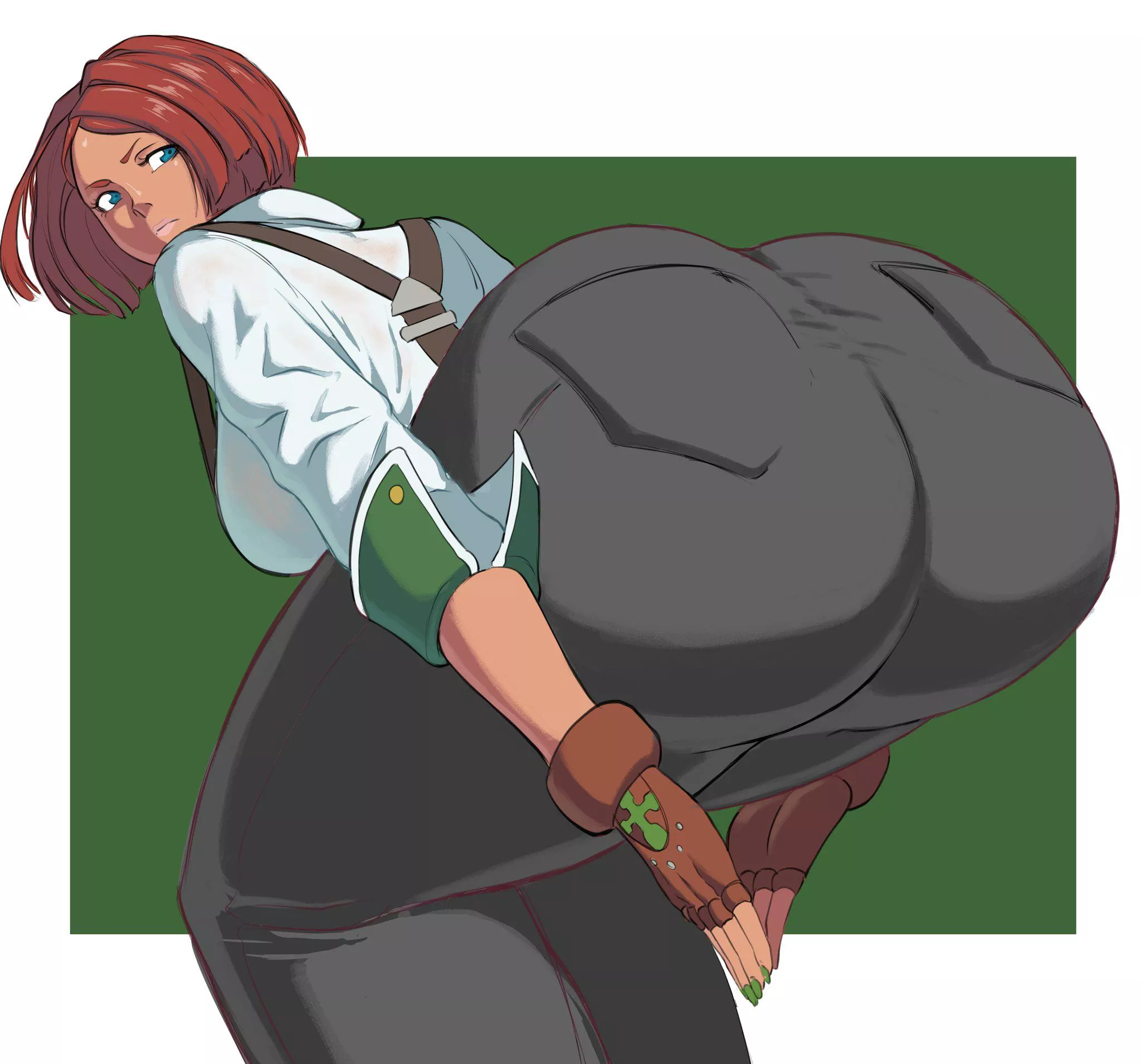 Giovanna (Octavius DP)